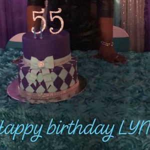 Meet your Posher, Lynn